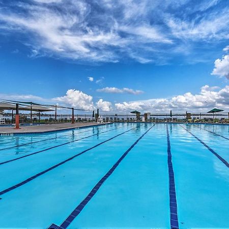 Idyllic Montgomery Condo With Pool And Lake View! Exterior foto