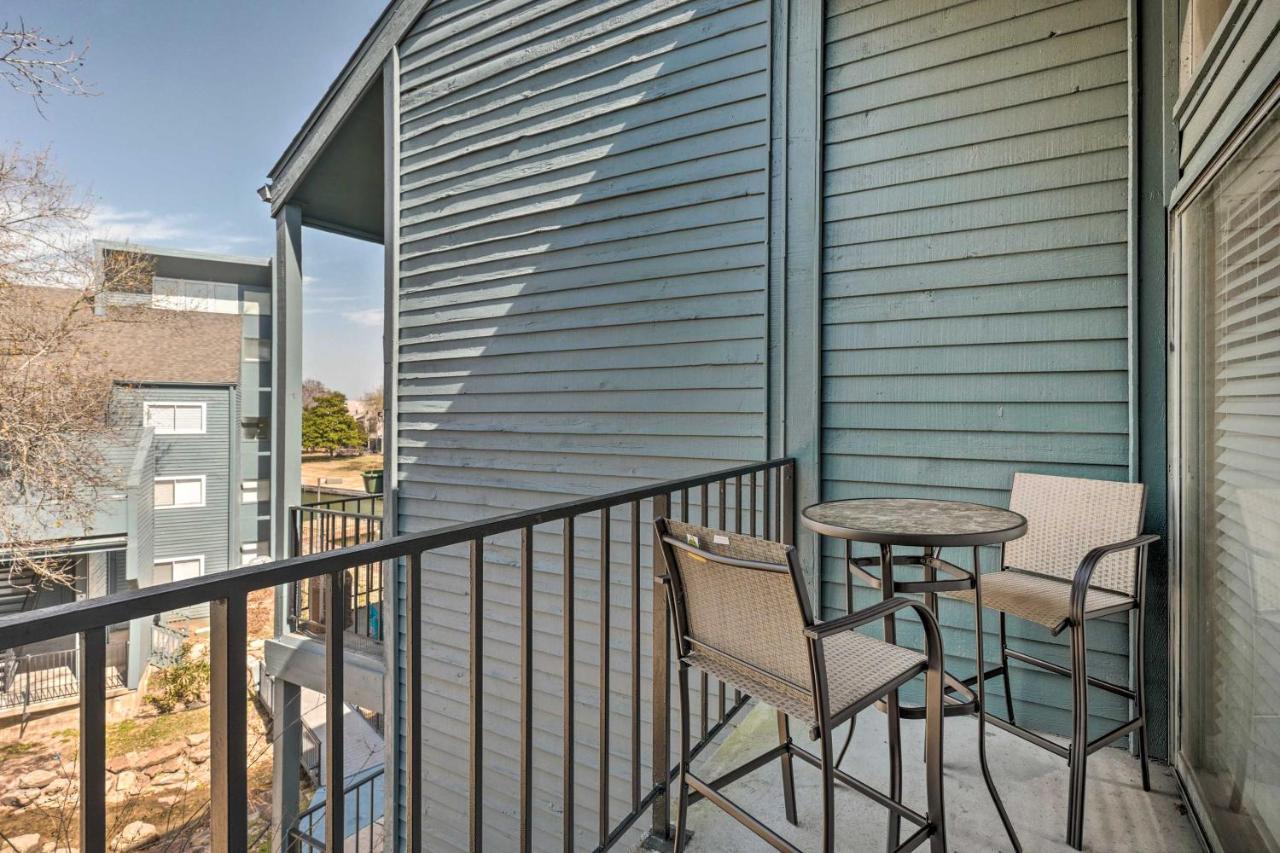 Idyllic Montgomery Condo With Pool And Lake View! Exterior foto